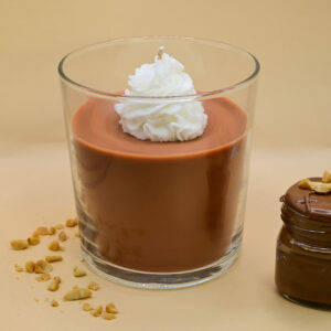 Χειροποίητο κερί Μερέντα