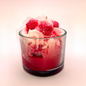 Χειροποίητο κερί με άρωμα Lady marmelade