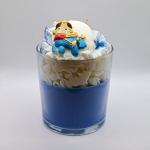 Χειροποίητο κερί: Τοξότης