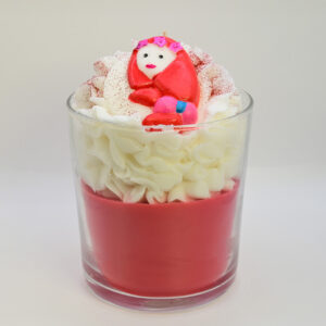 Χειροποίητο κερί: Παρθένος