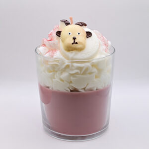 Χειροποίητο κερί: Αιγόκερως