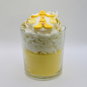 Χειροποίητο κερί: Ζυγός