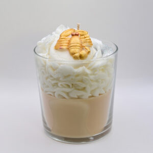 Χειροποίητο κερί: Σκορπιός