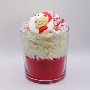 Χειροποίητο κερί: Ιχθύς