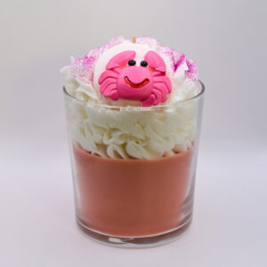 Χειροποίητο κερί: Καρκίνος