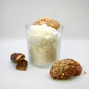 Χειροποίητο κερί μελομακάρονο Bueno